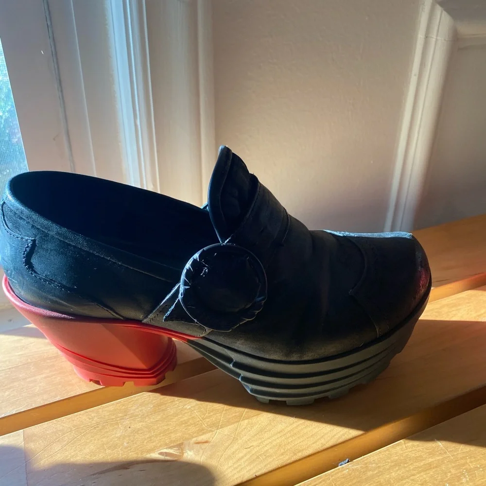 John Fluevog’s Jammin’ - Women’s 9 - Picture 5 of 15